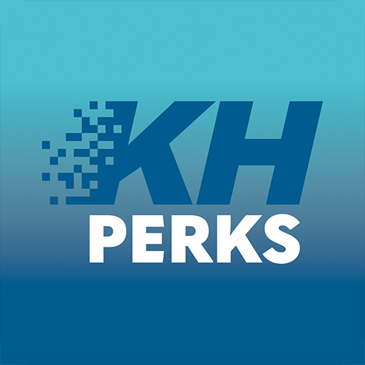 KH Perks logo