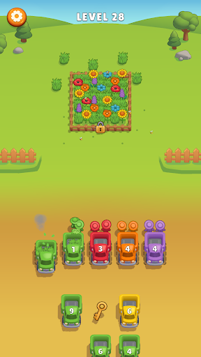 Farm Flow screenshot