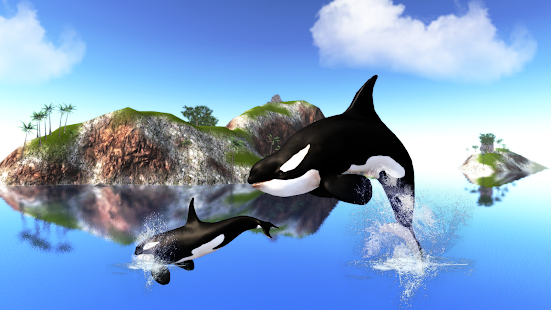The Killer Whale apkmartins screenshots 1