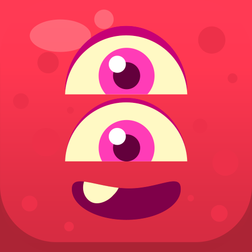 Monster Blast logo