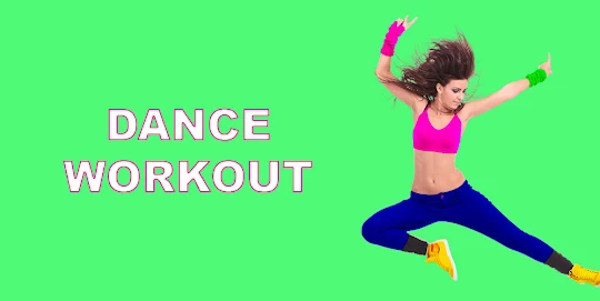 Aerobic dance for weight loss