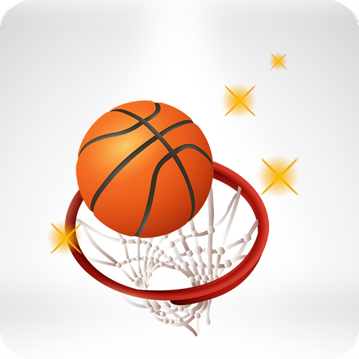Tap Basketball!  Icon