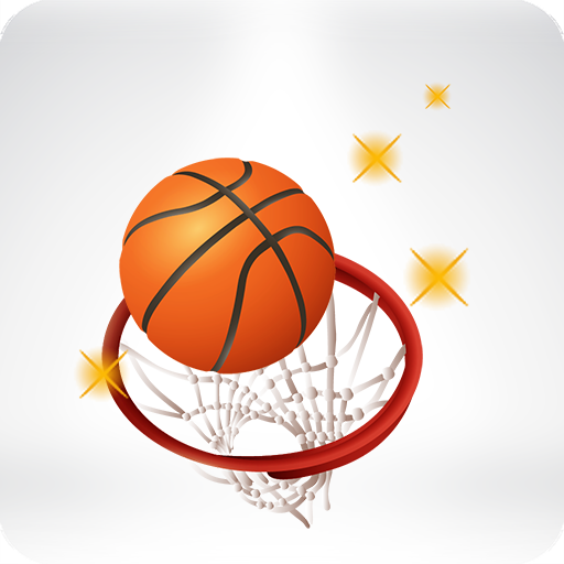 Tap Basketball