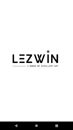 Android application Lezwin Tiles screenshort