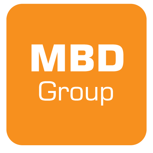 MBD Publishers eReader & Store logo