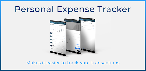 Personal Expense Tracker