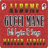 Gucci Mane Albums icon