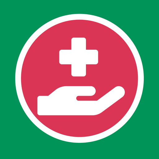 Аптечка. Учет медикаментов. logo