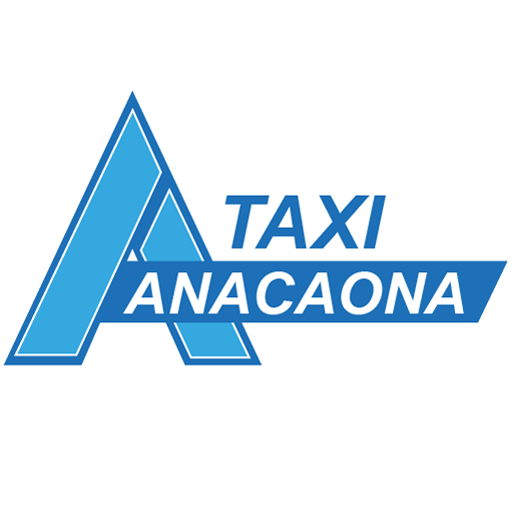 Taxi Anacaona - para pasajeros 1.0.31 Icon