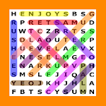 Cover Image of Download Word Find Word Search Scramble  APK