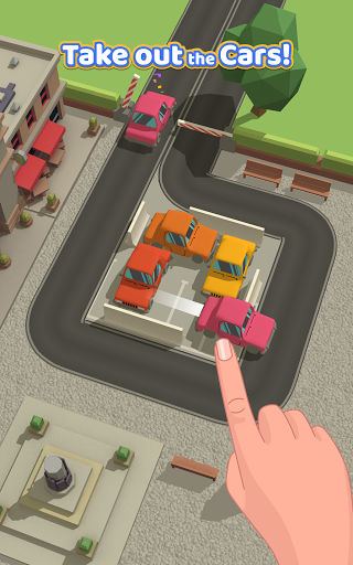 Parking Jam 3D screenshots 9