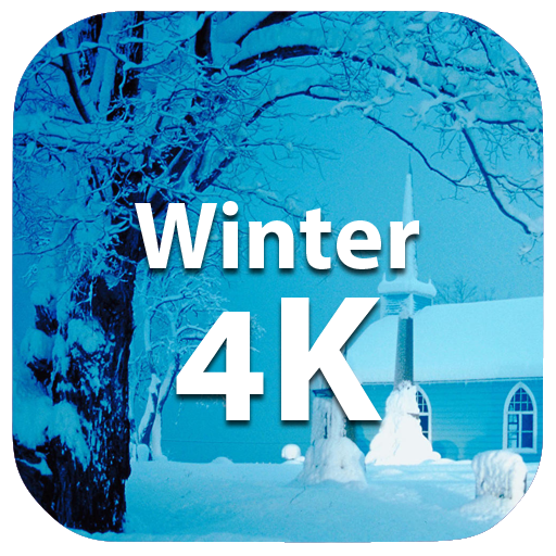 Wallpapers for Winter 4K & HD Download on Windows