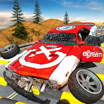Cover Image of डाउनलोड 100 Speed Bump Car GT Stunt Ride 1.01 APK