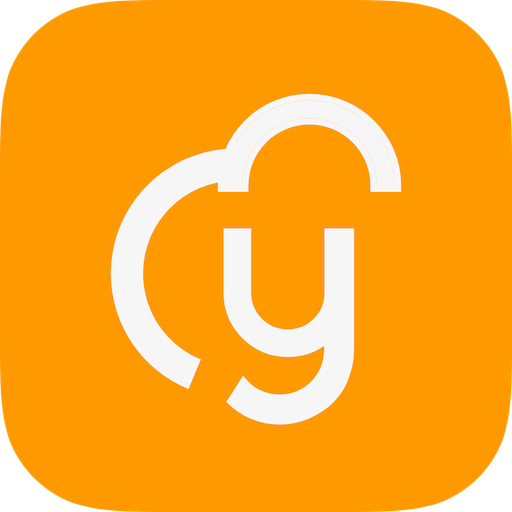 yCloud logo