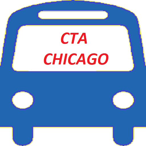 Chicago CTA Bus Tracker 1.0.3 Icon