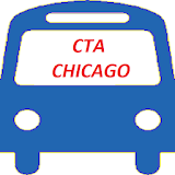 Chicago CTA Bus Tracker icon