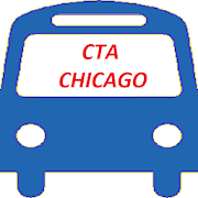 Top 38 Maps & Navigation Apps Like Chicago CTA Bus Tracker - Best Alternatives