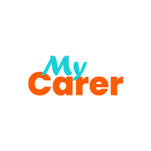 MyCarer 24/7 logo