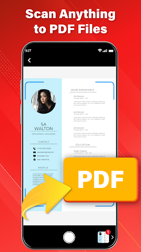 PDF Viewer: Editor & Sign Screen 2