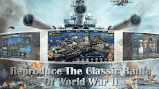 Warship Wars:3D Strategy Gamesのおすすめ画像5