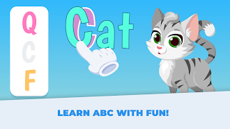 Game screenshot Jigsaw Puzzles for Kids mod apk