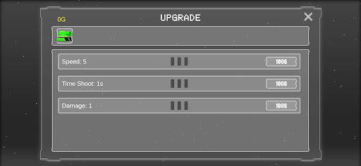 Tank 3D Survival Screen 2