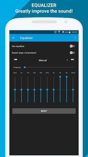 Radio Online - PCRADIO 2.5.1.4 APK screenshots 10