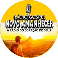Web Rádio Novo Amanhecer