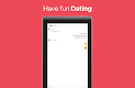 screenshot of Ymeetme: Dating & Finding Love