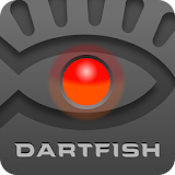 Dartfish Express icon
