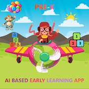 Diksha - AI powered early learning app for kids