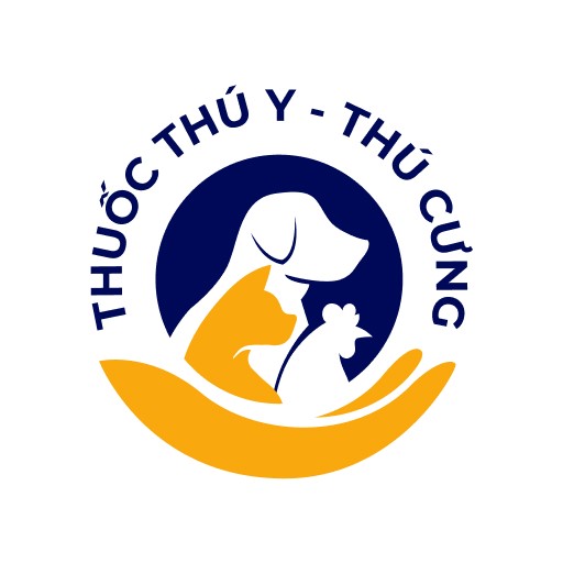 Thuốc Thú Y logo