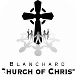 Слика иконе Blanchard Church of Christ PA
