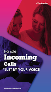 Vani Your Personal Voice Assistant Call Answer v16.2 Premium APK