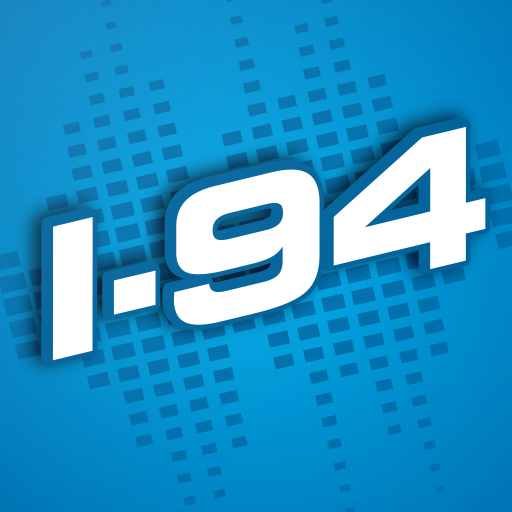 I-94 Radio 6.48 Icon