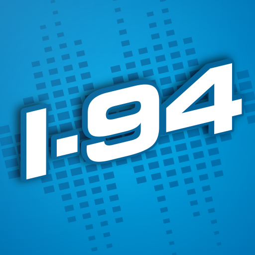 I-94 Radio  Icon