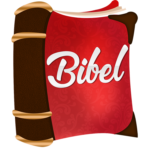 Studienbibel Deutsch logo