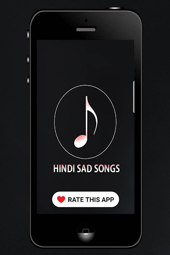 Hindi Sad Songs Screen 2