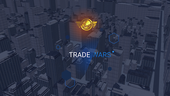 Trade Wars MOD APK- Economy Simulator (Unlocked) Download 1