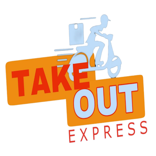 Take out express for  Android – Latest Version & Features app icon