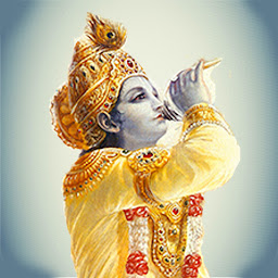 「Bhagavadgita श्रीमद्भगवद्गीता」のアイコン画像