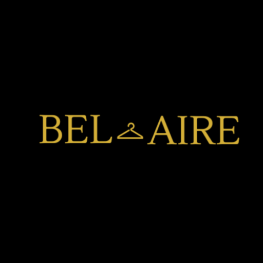 Bel-Aire logo