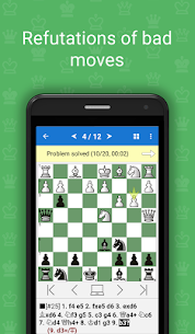 Chess Opening Blunders 2