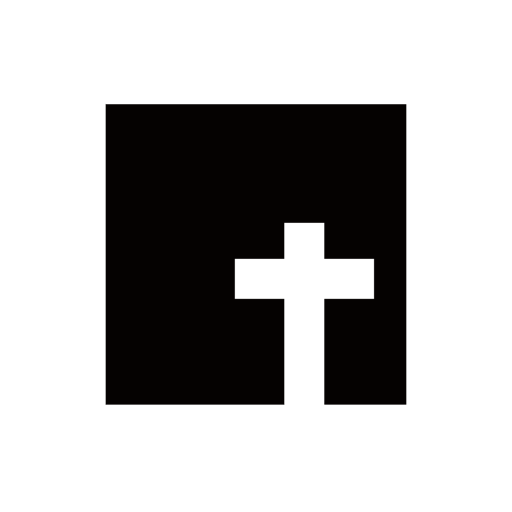 Logo Word Of Life Church St Joseph