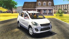 Indian Car Simulator 3d Suzukiのおすすめ画像4