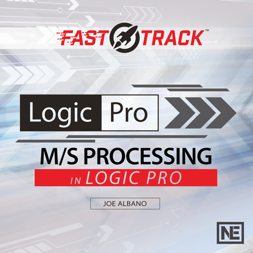 FastTrack Logic M/S Processing Header - AppWisp.com