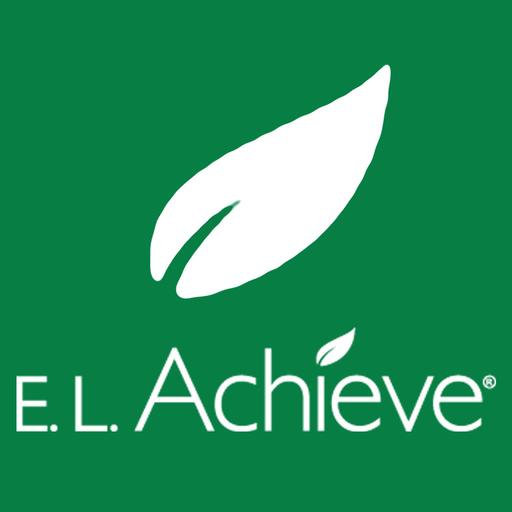 E.L. Achieve logo