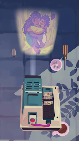 Game screenshot Assemble With Care hack