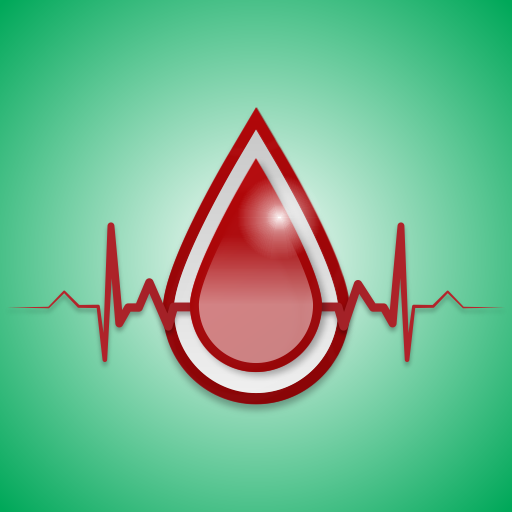 Android application Vasai Virar Blood Donation App screenshort