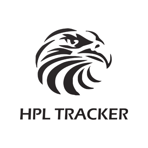 HPL Tracker logo